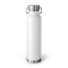 Load image into Gallery viewer, NTY 22oz Vacuum Insulated Bottle
