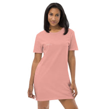 Load image into Gallery viewer, NTY Organic cotton t-shirt dress
