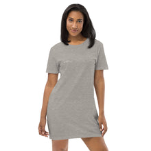 Load image into Gallery viewer, NTY Organic cotton t-shirt dress
