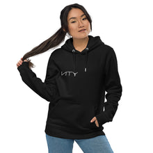 Load image into Gallery viewer, NTY Unisex essential eco hoodie
