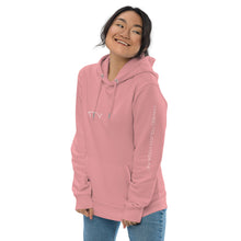 Load image into Gallery viewer, NTY Unisex essential eco hoodie
