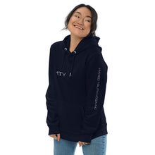 Load image into Gallery viewer, NTY Unisex essential eco hoodie
