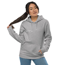 Load image into Gallery viewer, NTY Unisex essential eco hoodie
