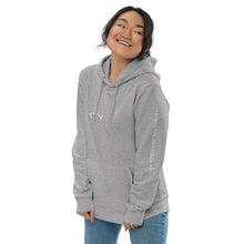 Load image into Gallery viewer, NTY Unisex essential eco hoodie
