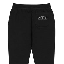 Load image into Gallery viewer, NTY Unisex slim fit joggers
