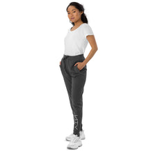 Load image into Gallery viewer, NTY Unisex slim fit joggers
