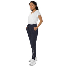 Load image into Gallery viewer, NTY Unisex slim fit joggers
