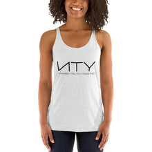 Load image into Gallery viewer, NTY Women&#39;s Racerback Tank
