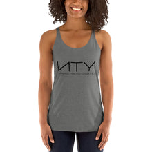 Load image into Gallery viewer, NTY Women&#39;s Racerback Tank
